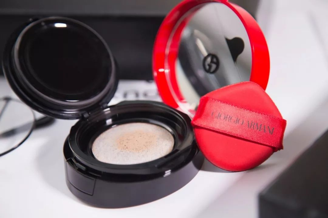 阿玛尼放大招?我敢赌,这波双十一它赢定了!