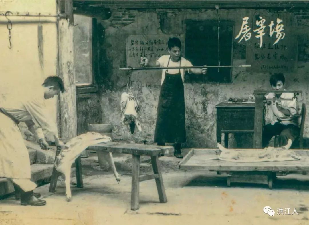 洪江记忆,回忆激情燃烧的70年代