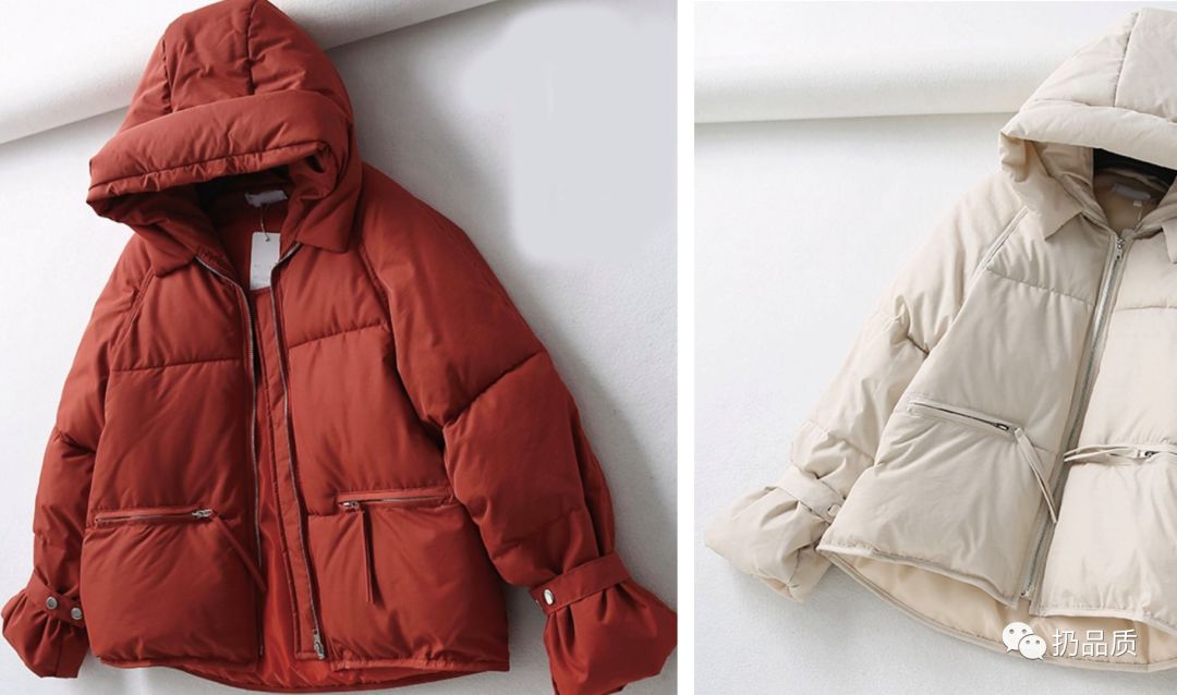 衣服和人一样适合自己最重要,衣服跟男朋友一样