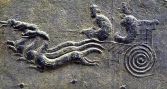 互动体验展厅展馆巨幕,全国首个国家宝藏体验馆