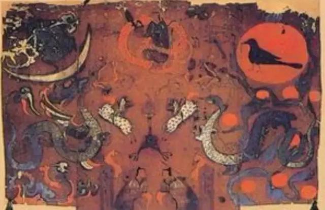 互动体验展厅展馆巨幕,全国首个国家宝藏体验馆