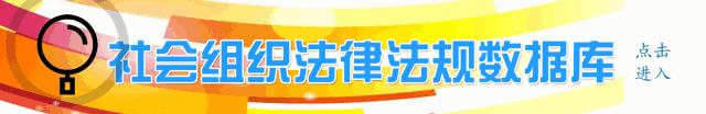 全国社会组织名单一览,中国社会组织最新消息