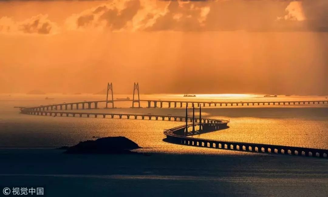 怎么在港珠澳大桥过关,如何上港珠澳大桥观光