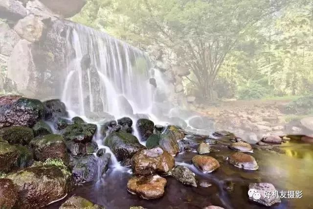 富士xt30单反拍照构图方法和技巧,尼康d5300单反相机如何构图拍照