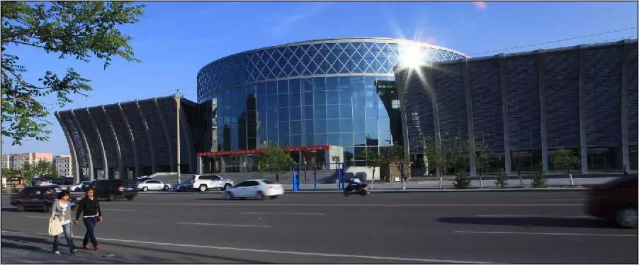 鄂尔多斯各旗排名,鄂尔多斯七个旗哪个最富