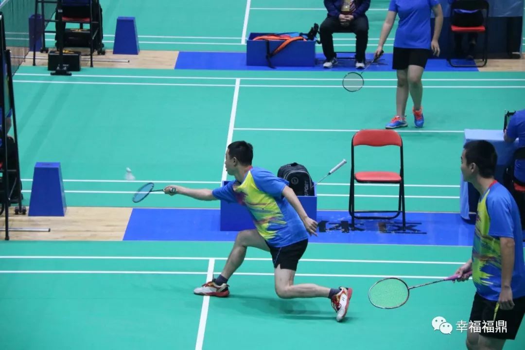 江西省运会羽毛球赛程表,十四运羽毛球赛程一览表