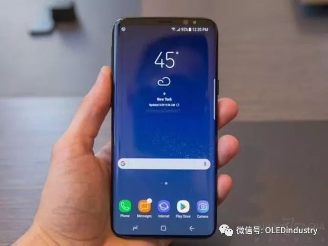 现在的amoled还烧屏吗,amoled烧屏影响游戏体验吗