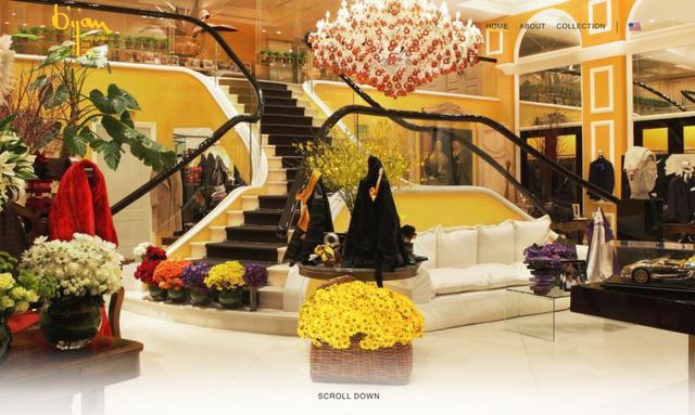 长见识,长见识的奢侈品