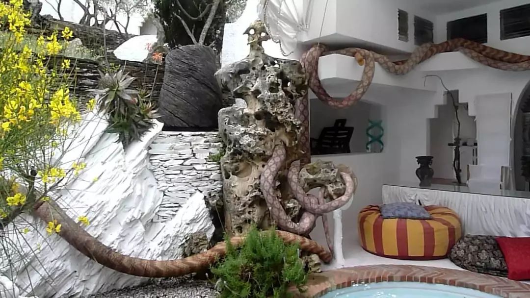 西班牙最美小镇排名,西班牙最美十个小镇