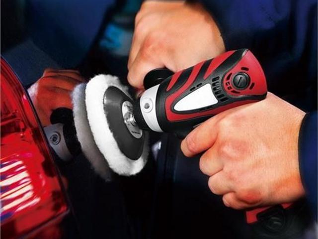 用什么方法使车漆光亮如新,学会这几招让你的爱车更省油