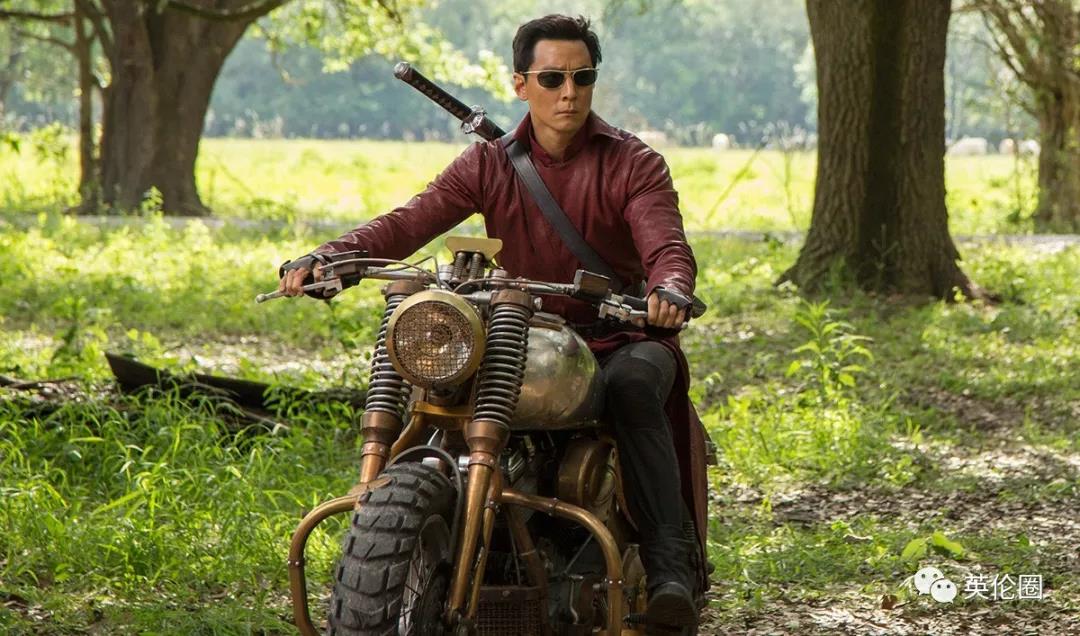 歪果仁看西游记搞笑,歪果仁看中国西游记孙悟空