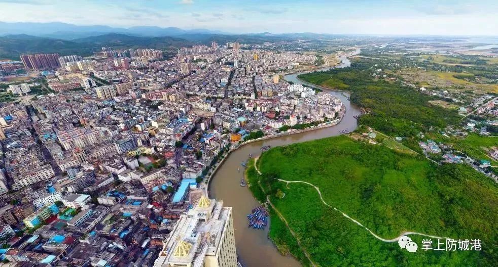 对不起我要去西安了,东兴还能去吗