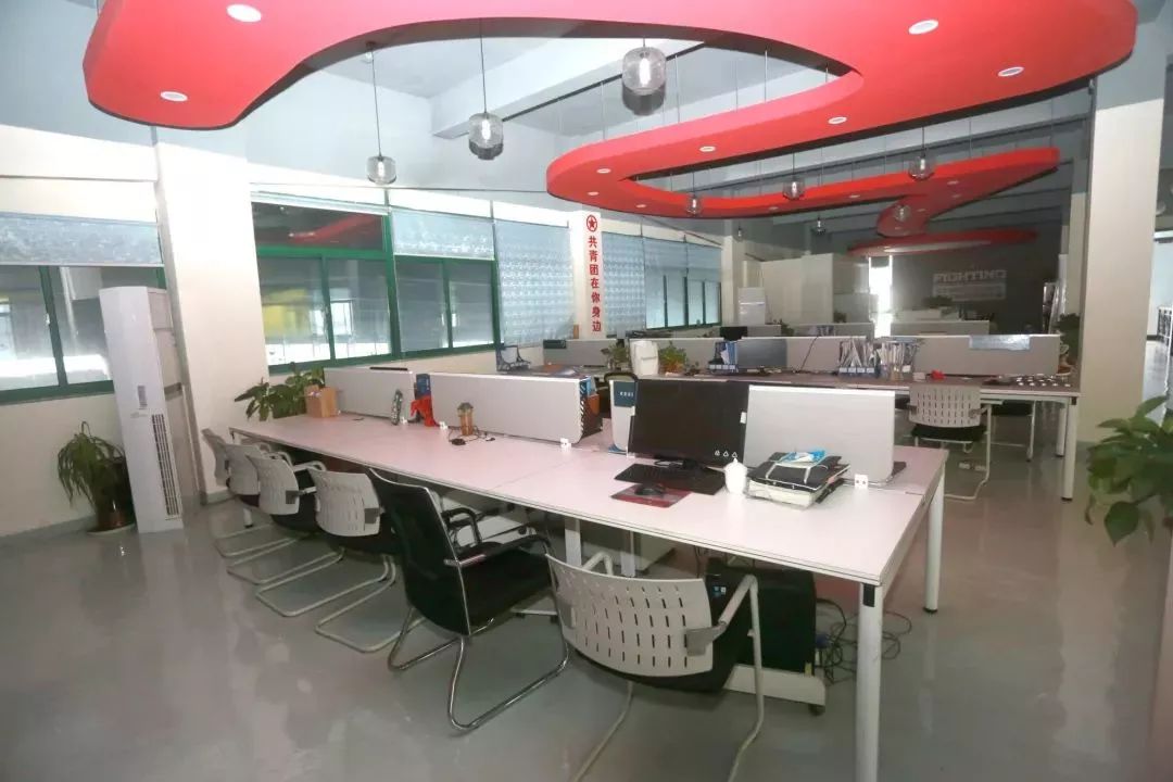 “新观点”众创空间被认定为省乡镇电商特色产业园，专业舒适看过来！