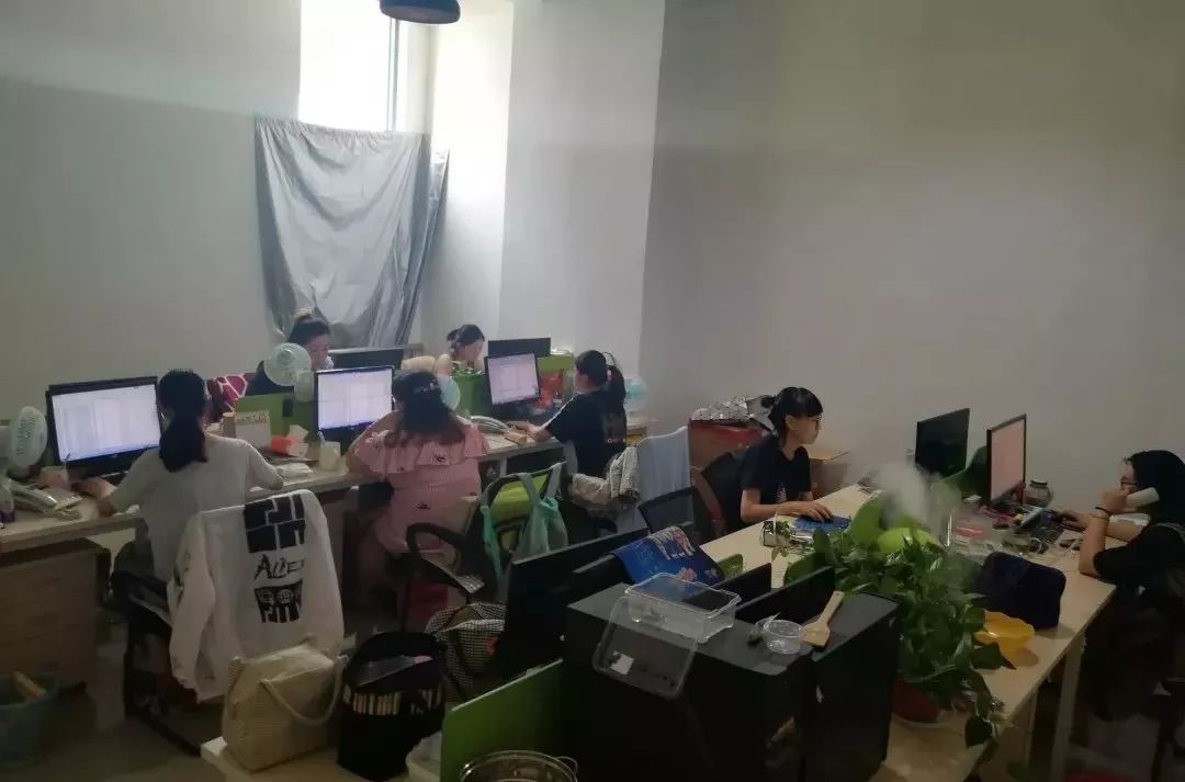 “新观点”众创空间被认定为省乡镇电商特色产业园，专业舒适看过来！