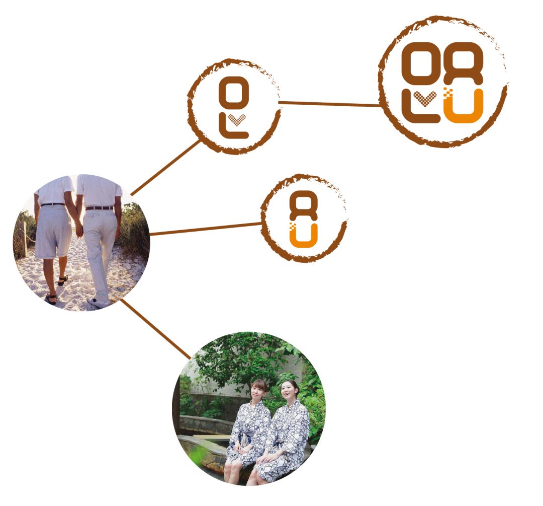 才发现！路口镇换了新“名片”，背后的故事原来是这样的……