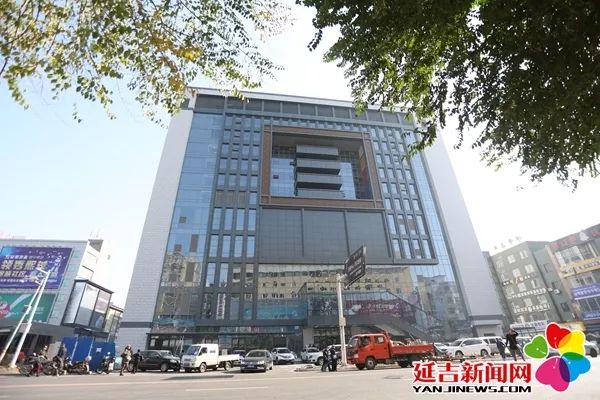 延吉西市场什么时候营业,延吉西市场什么时候开放