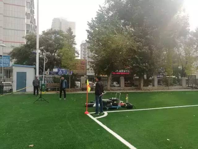 大连东北路小学南关岭足球比赛,大连东北路小学足球训练