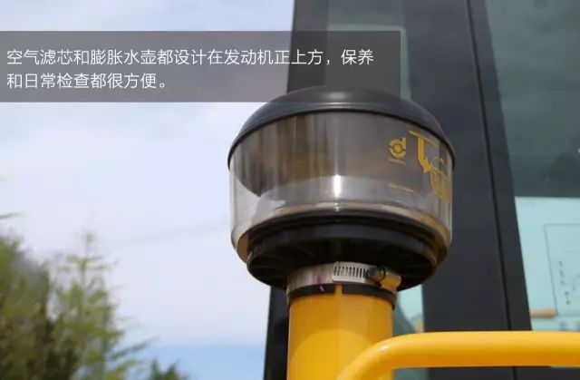 小松pc56-7,小松pc60-7大机头还是小机头好