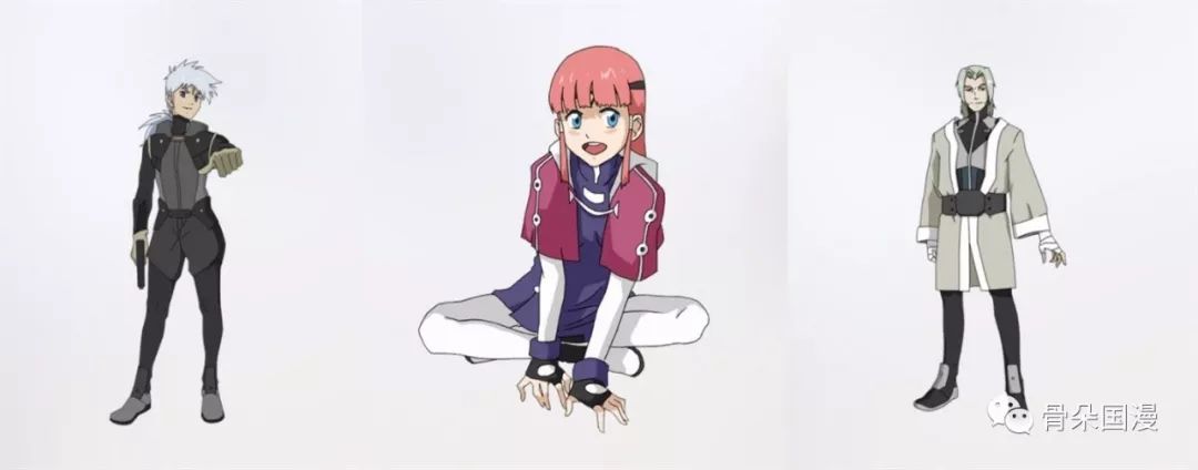 鏈涘彜绁炶瘽绯诲垪,鏈涘彜绁炶瘽椤哄簭