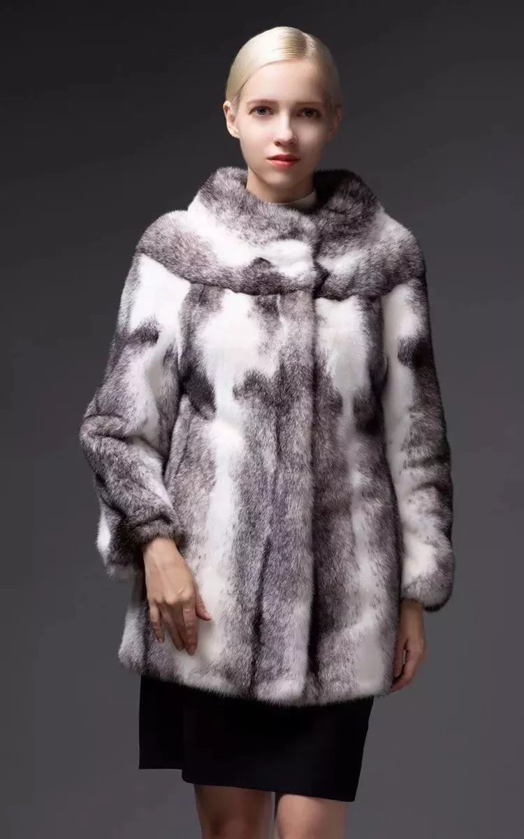 皮草几千上万,皮草特价一号店