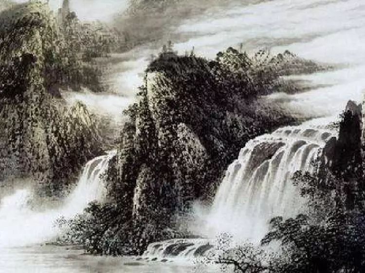 国画艺术教育培训班,文化惠民书画