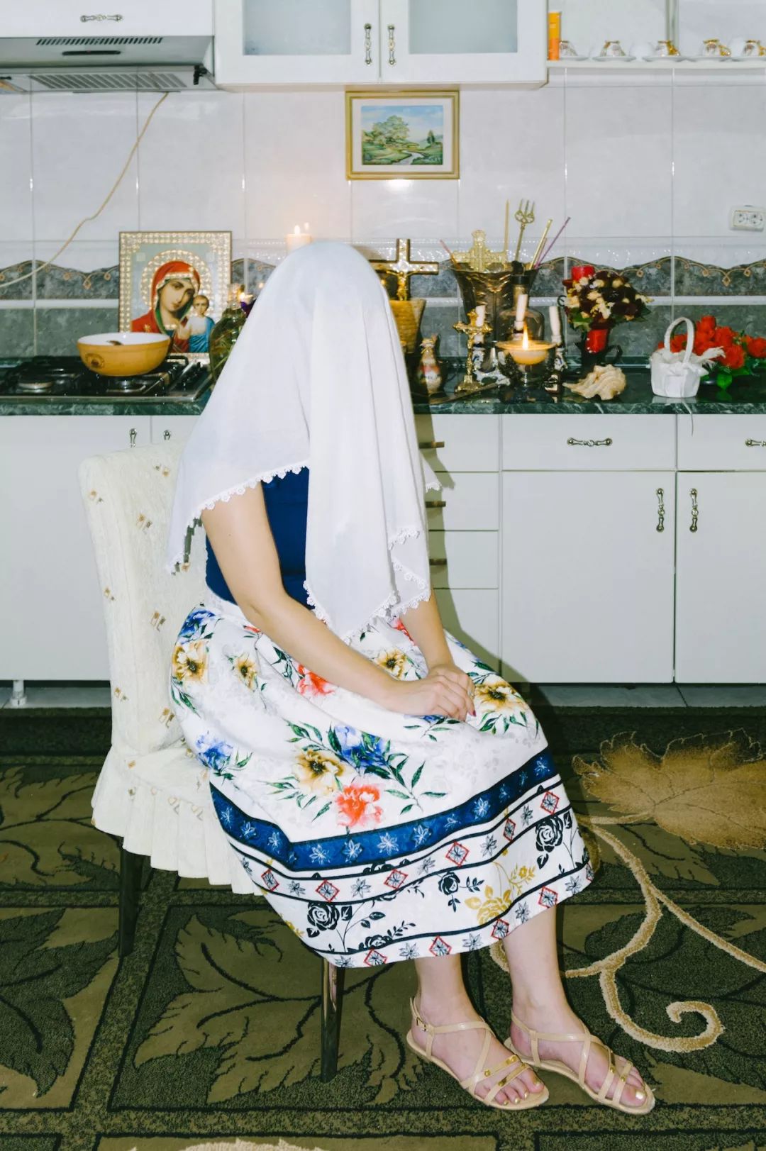 东欧摄影作品,东欧摄影之旅