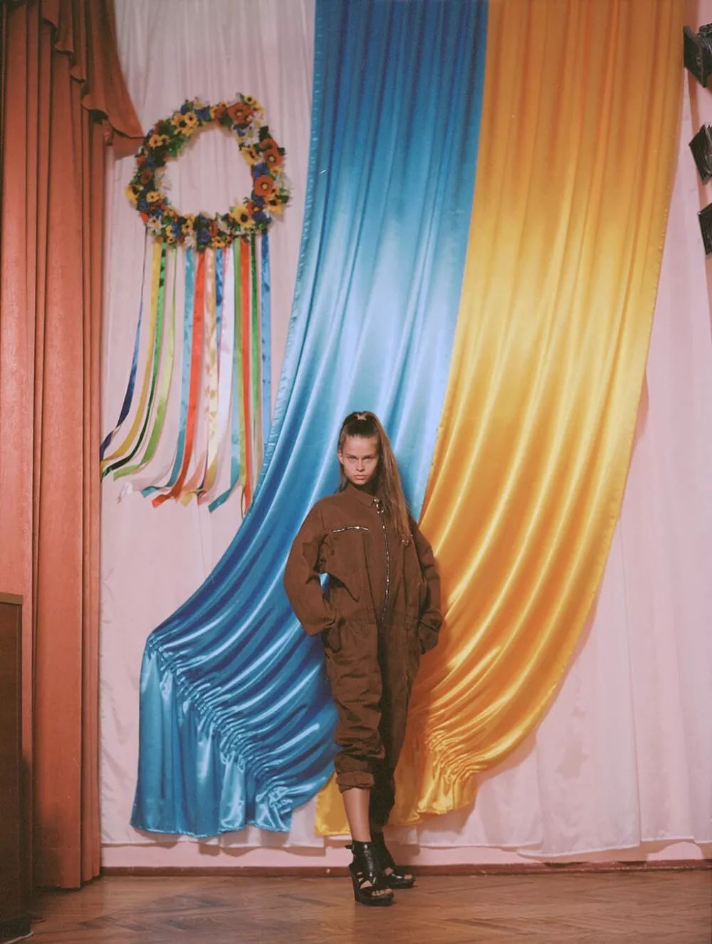 东欧摄影作品,东欧摄影之旅