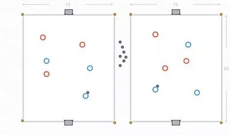 u8足球1v1进攻教案,足球初学者1v1突破教案