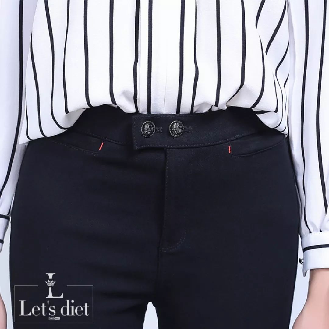 小黑裤显瘦魔术裤,爆款魔术裤推荐