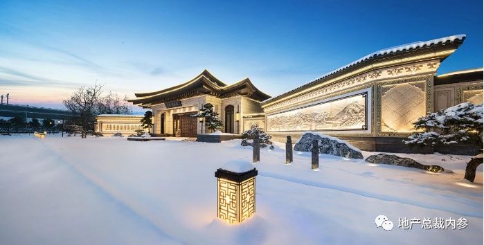 打磨17载，这家房企“8字真经”定义新中式