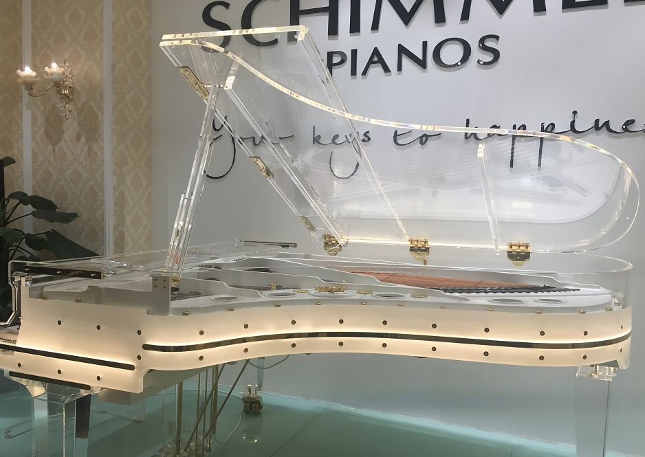 第十二届合肥国际文化博览会,十六届合肥文博会