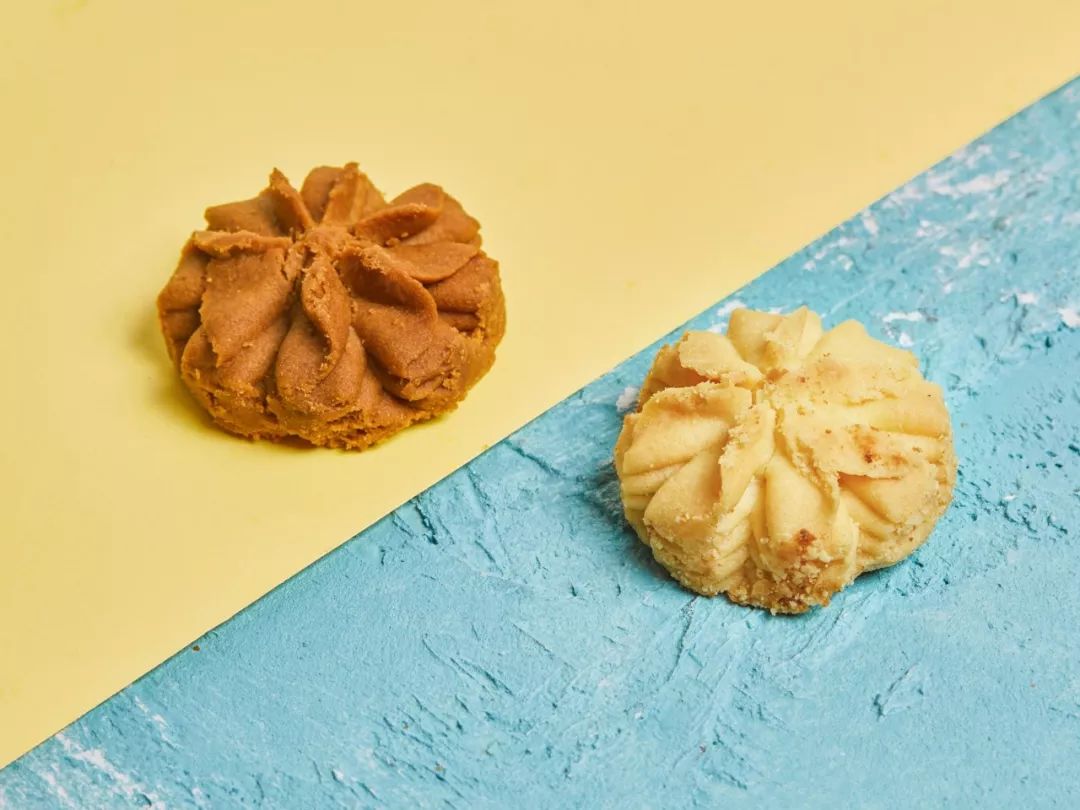 去香港必带的小熊饼干,香港小熊曲奇必买