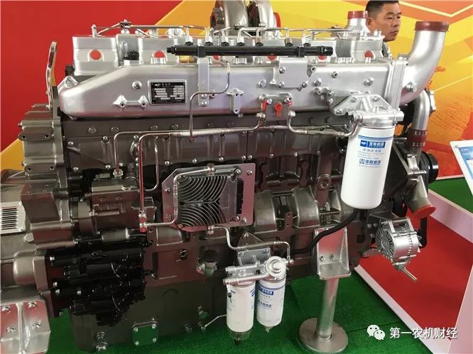 升级国四，玉柴准备好了！
