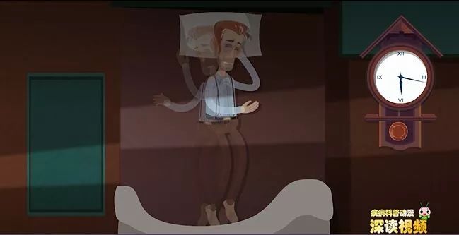 团团科普｜毒瘾发作到底有多可怕？看着都吓人