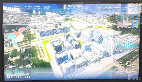 2018安博会亮点,安博会2018