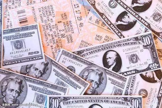 海外彩票也能代购？靠谱吗？真中奖了咋办？