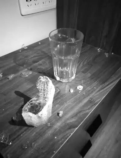 水杯爆裂宜家赔吗,宜家杯子爆炸事件