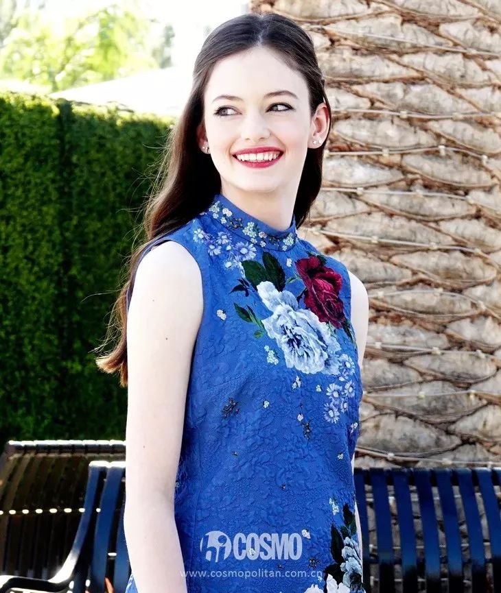 缇庝汉璁″皬濂冲,灏弅濂冲効