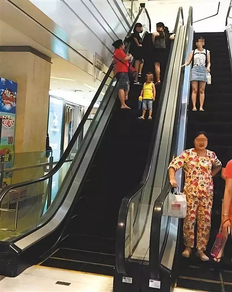 乘电梯注意事项有哪些,电梯安装安全注意事项