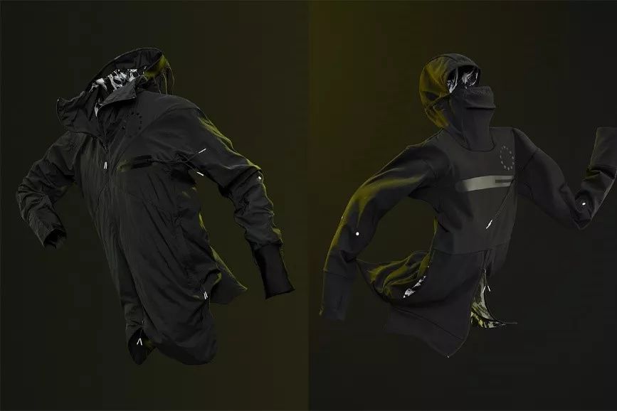 福利|你有一封“奇趣惊魂”的邀请函待查收