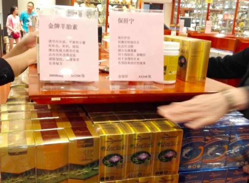 ugg打官司,ugg最新事件