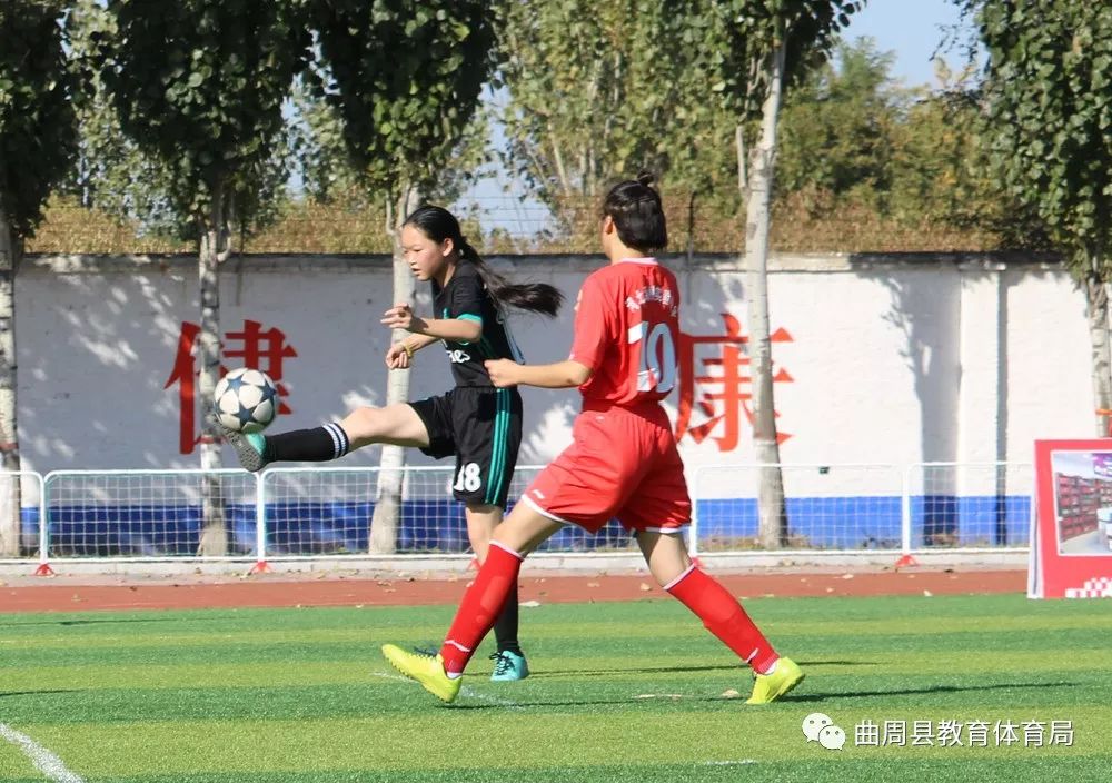 「附中场」争霸赛第三日，县进修附中赛区最新战况！