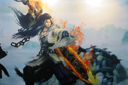 独孤求败的由来,神雕侠侣对独孤求败的描述