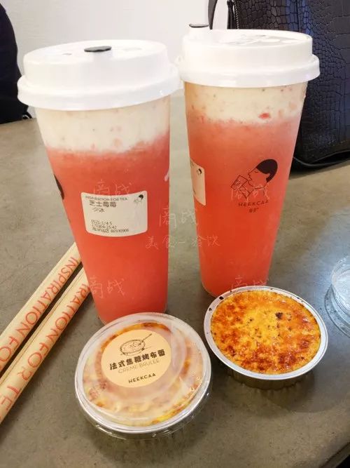 喜茶是怎么火起来的,喜茶最火的是哪一款