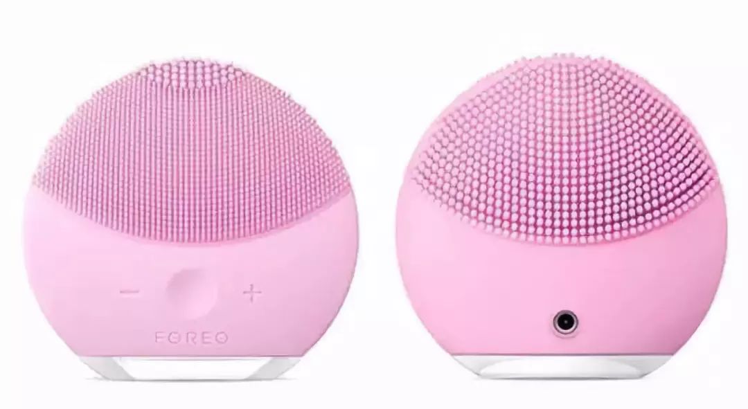 一条好物节|三星家用空气净化机,LUNAmini2硅胶净透洁面仪