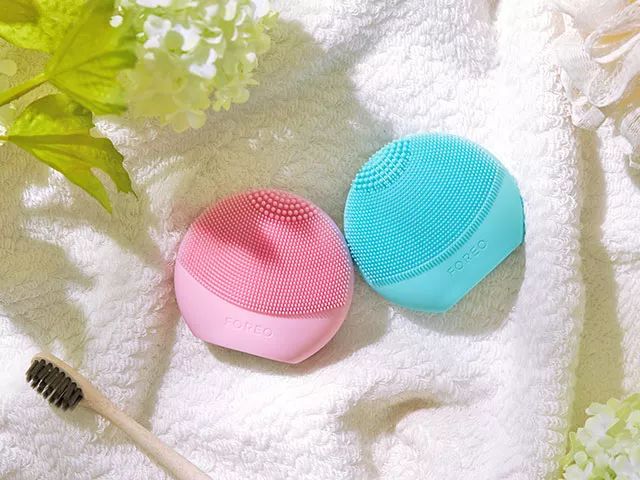 lunamini2洁面仪怎么样,lunamini2白色洗脸神器