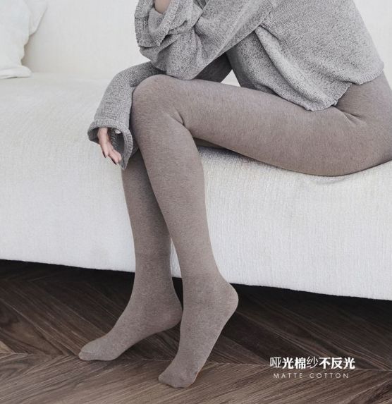 德国人太变态了，一条打*裤底**穿三年！一次性解决塑型提臀瘦腿抗起球等多种难题！裤袜中的爱马仕……