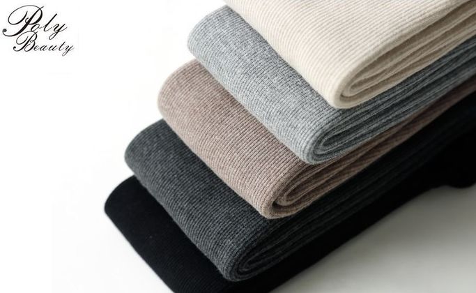 德国人太变态了，一条打*裤底**穿三年！一次性解决塑型提臀瘦腿抗起球等多种难题！裤袜中的爱马仕……