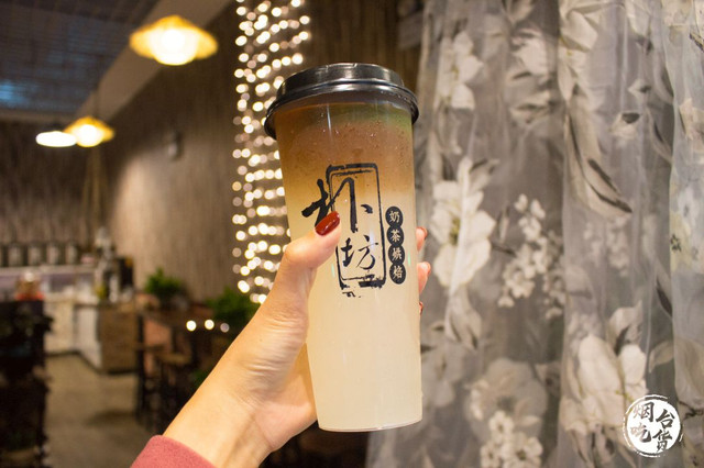 新晋奶茶烘焙店空降烟台，开业期间邀请全烟台人民8天免费喝！