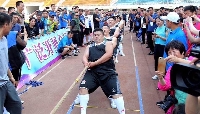 咸阳体育场改造近况,咸阳体育场最新进展